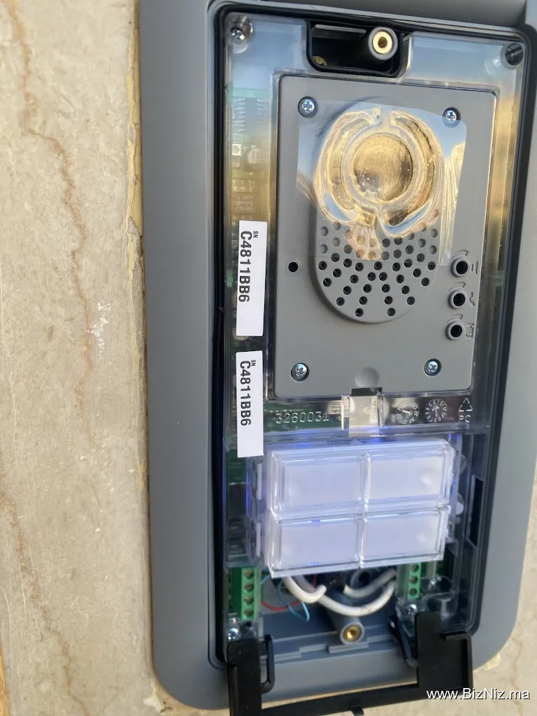 Aklim Elec