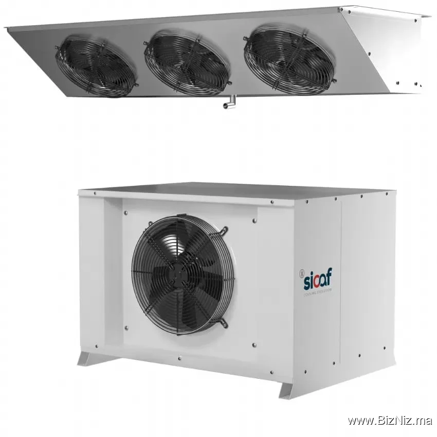 Cooling Tech Energy