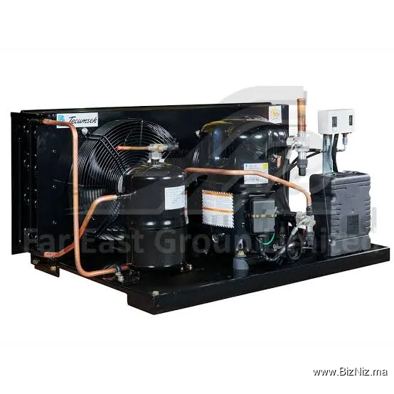 Cooling Tech Energy