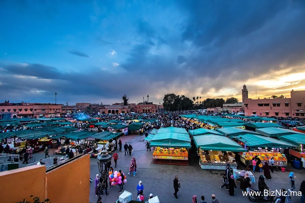 Tours In Agadir