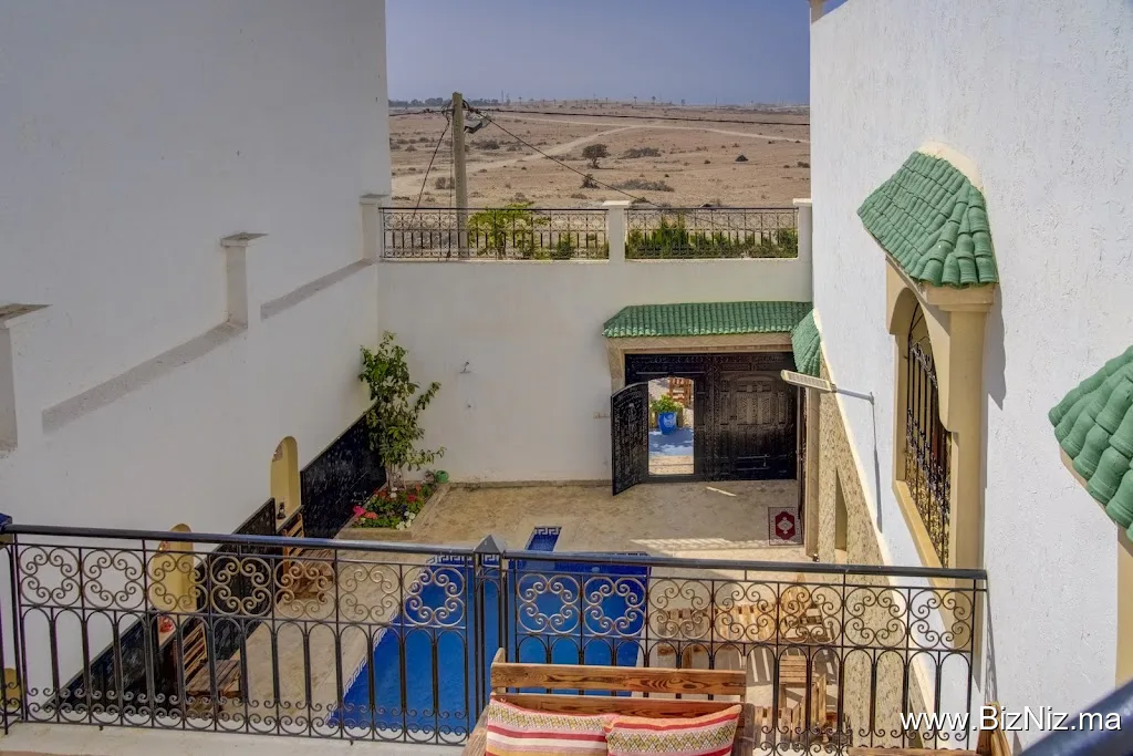 Luxurious Artisana Villa
