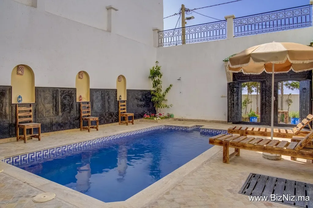 Luxurious Artisana Villa