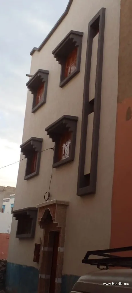 DAR HAJ MLY DRISS.