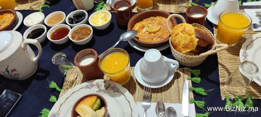 Riad Gabsi Du Dades