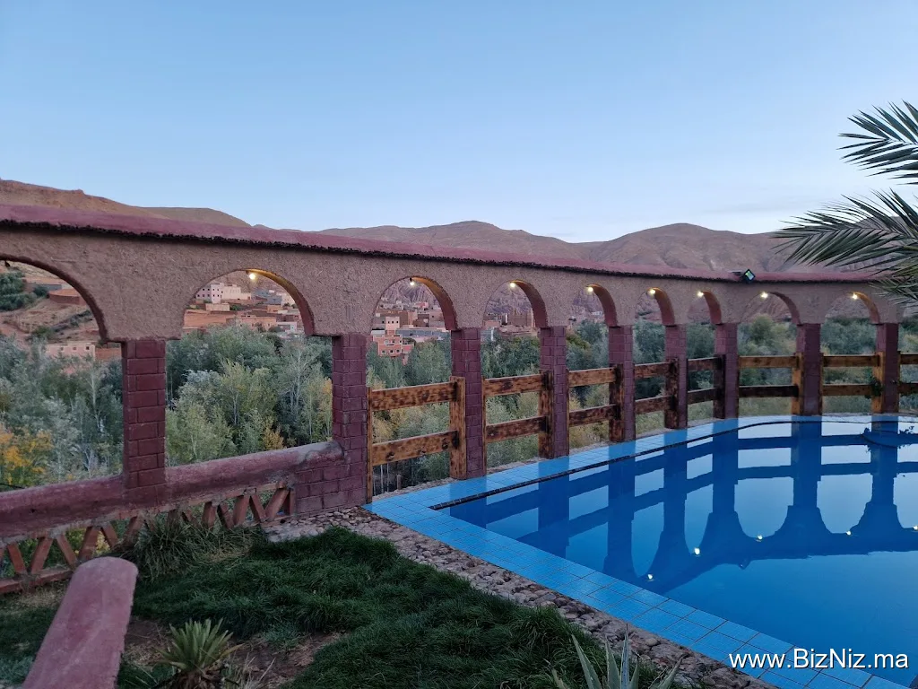 Riad Gabsi Du Dades