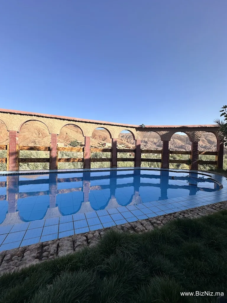 Riad Gabsi Du Dades