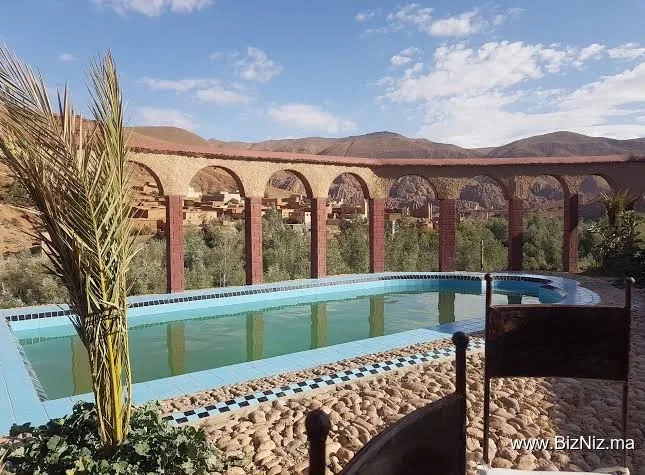 Riad Gabsi Du Dades