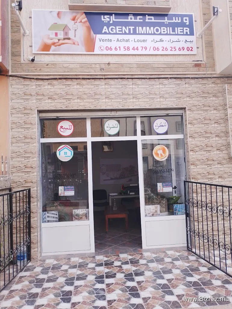 AGENCE IMMOBILIÈRE DRARGA IMMO LUX
