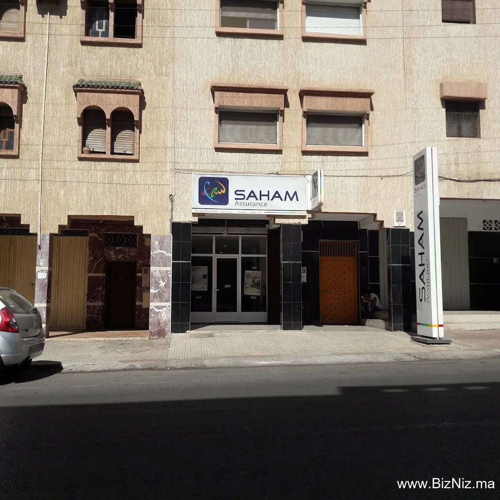 Sanlam - Groupe Fikri G.F. Assurances Bikhir