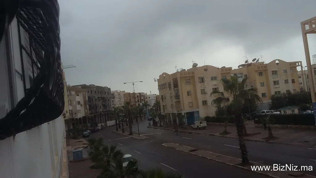 Résidence Al Warda