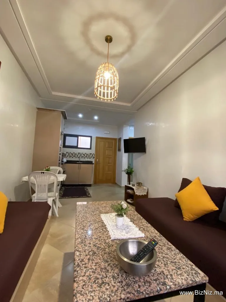 Agence immobilière Adil | وكالةعقارية عادل