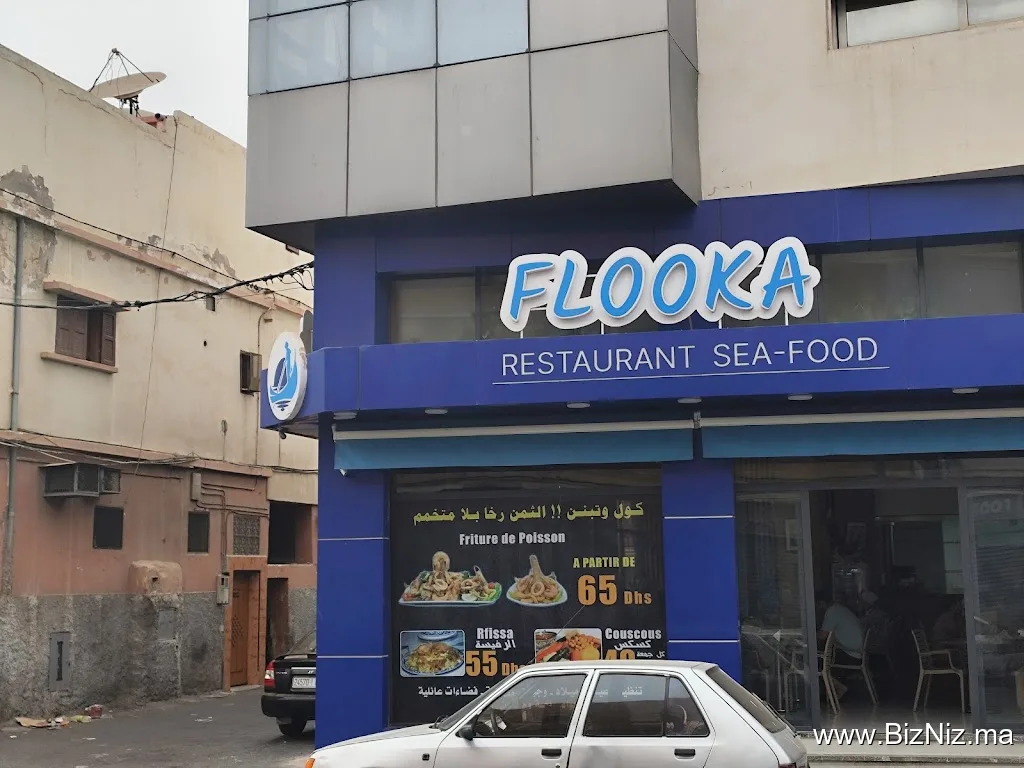 FLOOKA