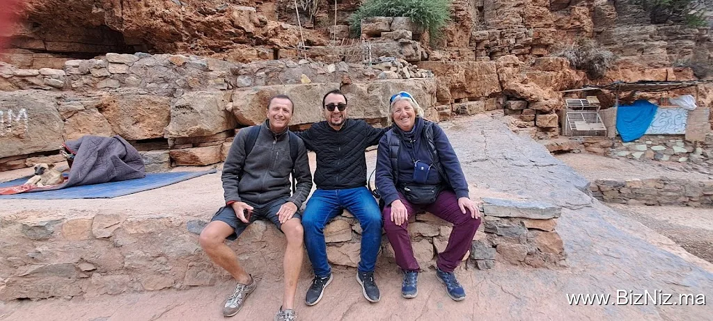 Agadir Tours
