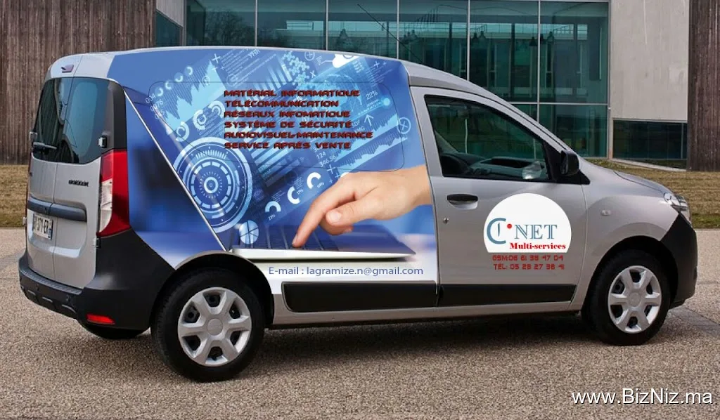 C1.Net Multi-Service