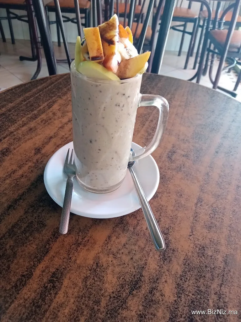 Cafe Genova