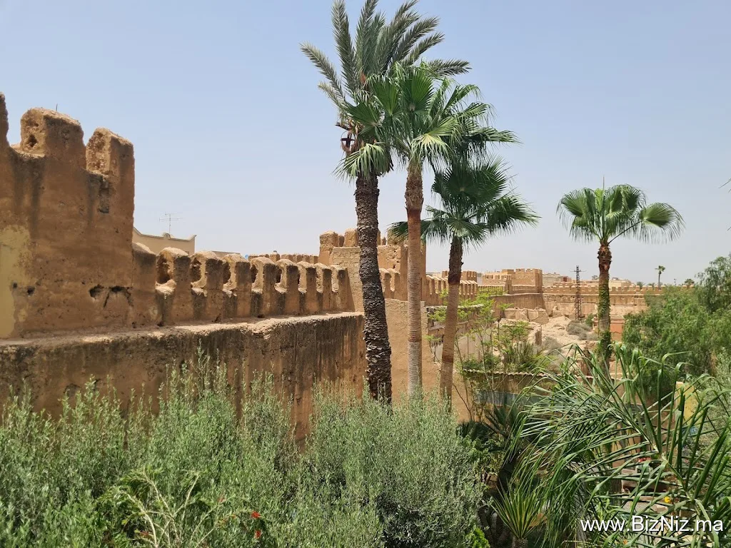 Dar Tourkia Maison d'hôtes
