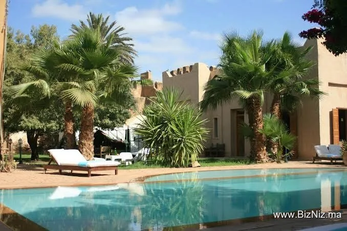 Dar Tourkia Maison d'hôtes