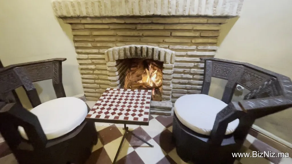 Dar Tourkia Maison d'hôtes