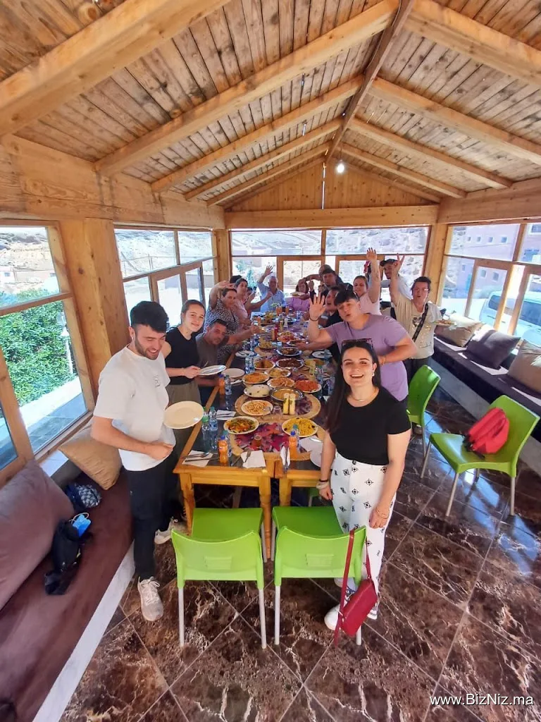 Cafe Restaurant Panorama