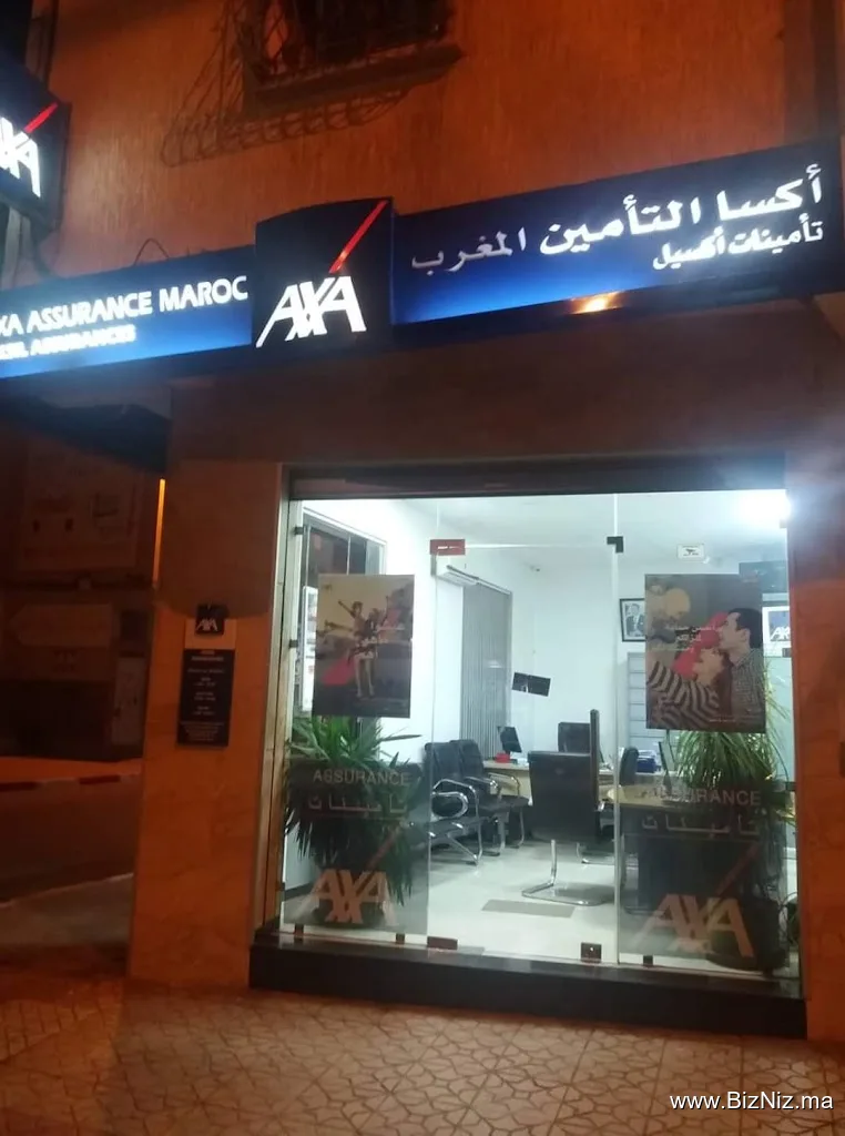 AXA Assurance