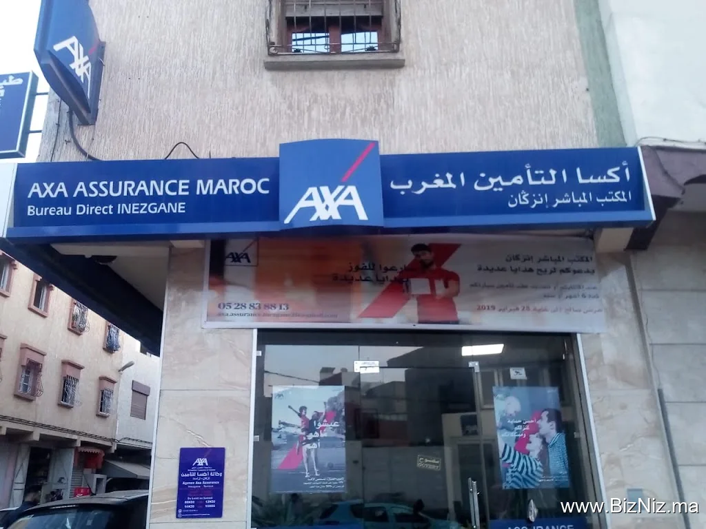 AXA Assurance