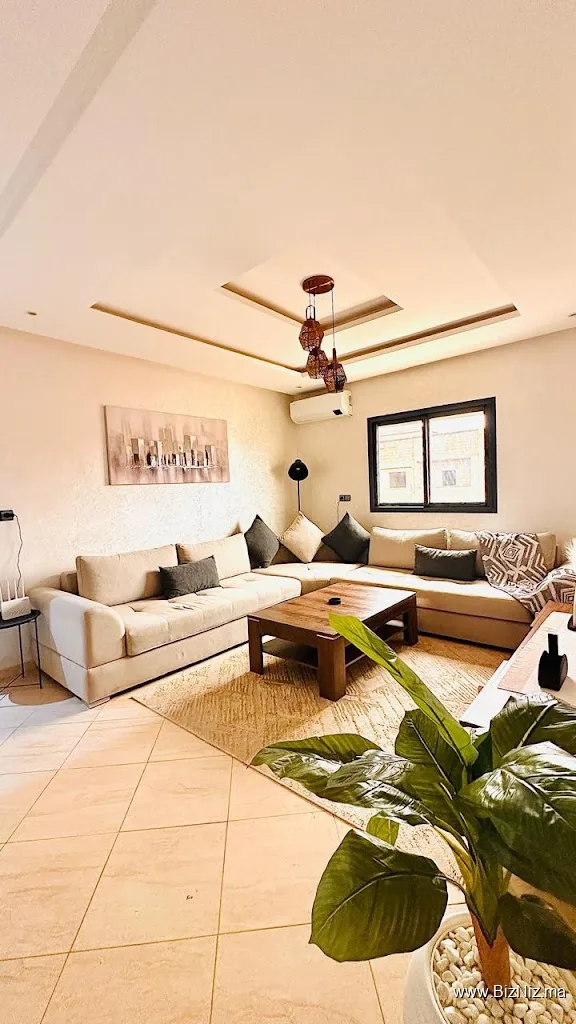 Rendora - Real Estate Agency