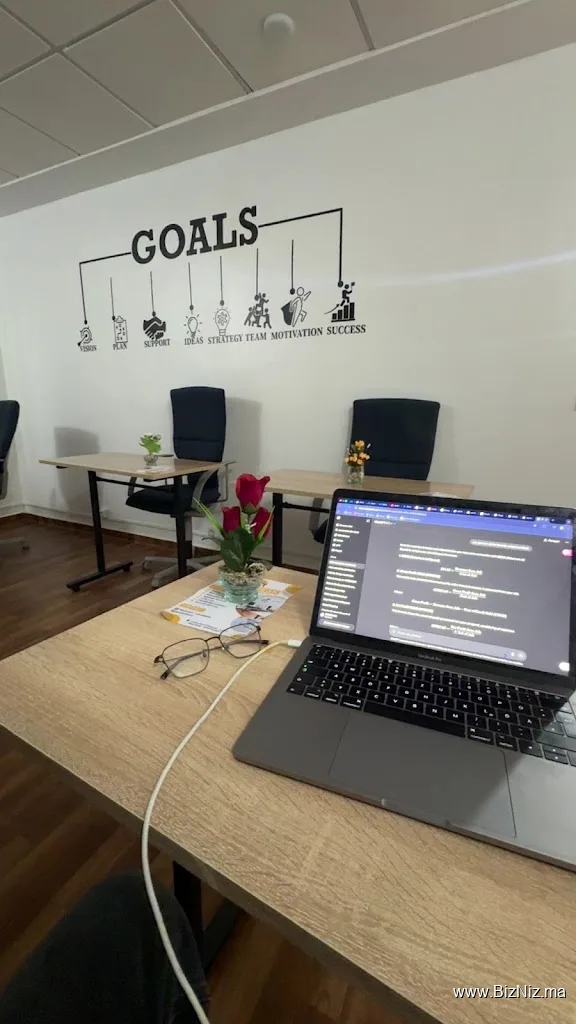 Gosulte agency digital marketing