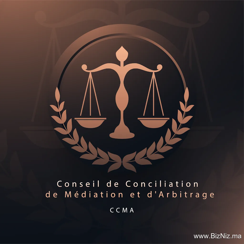 Conseil de Conciliation de Médiation et d'Arbitrage CCMA