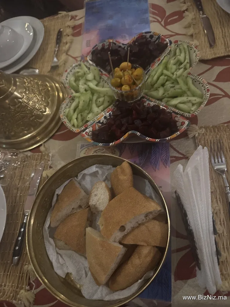 Riad Tama & Spa