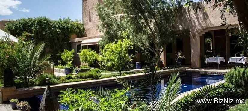 Riad Tama & Spa