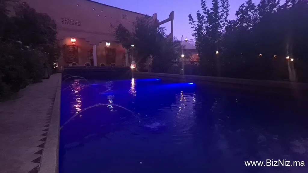Riad Tama & Spa