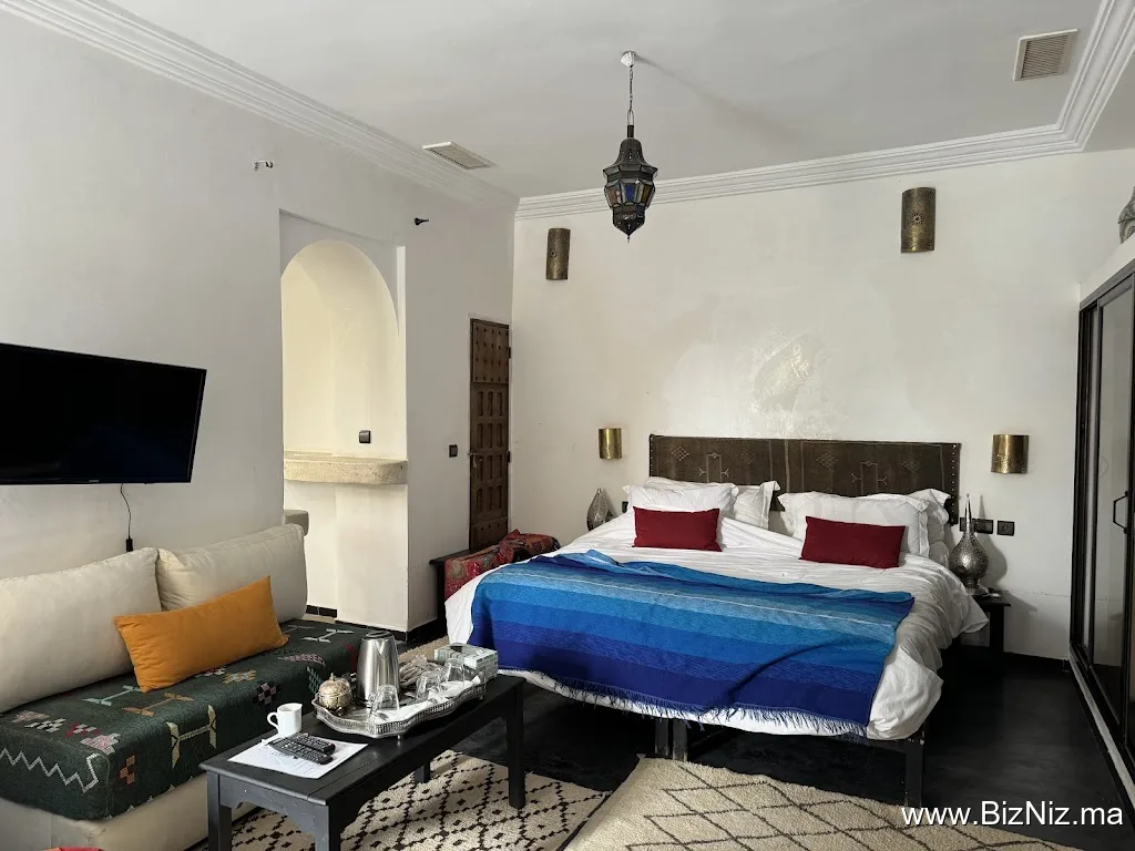 Riad Tama & Spa