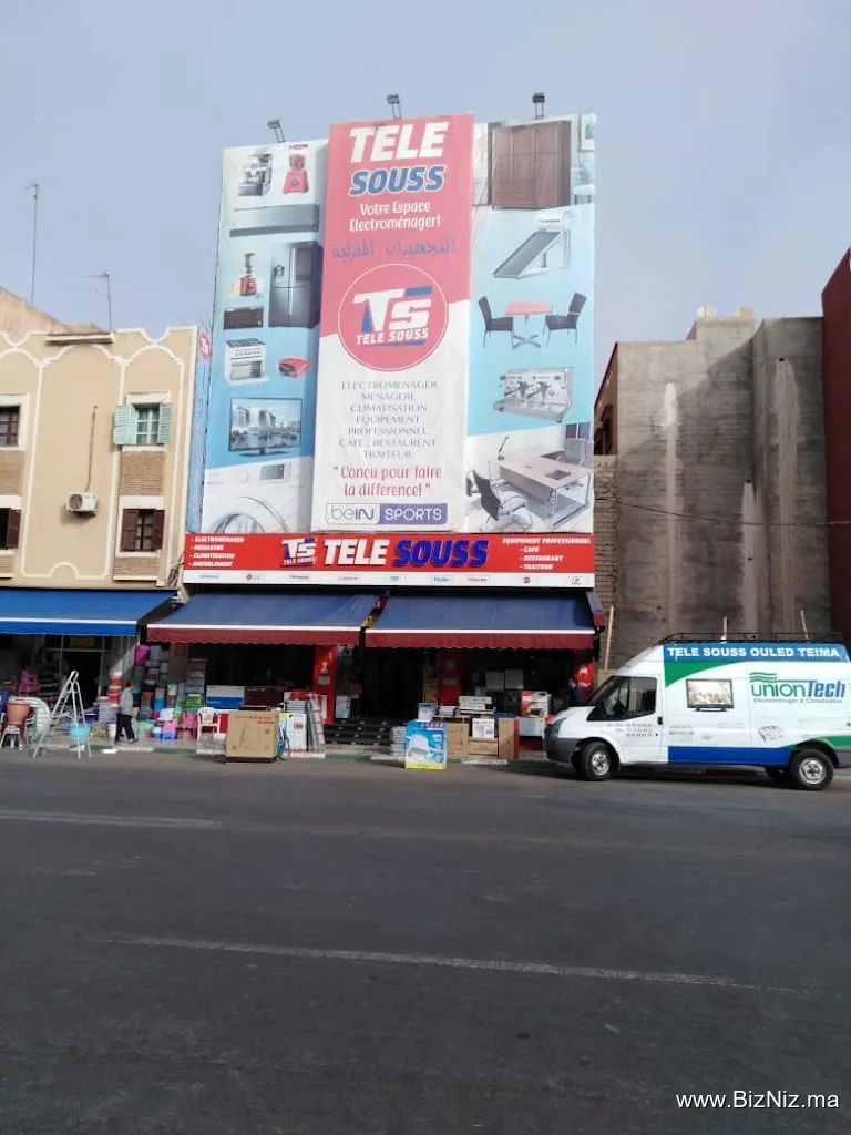 Tele Souss