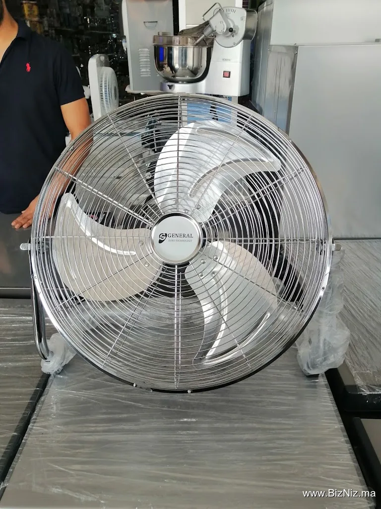 Electro aouzal