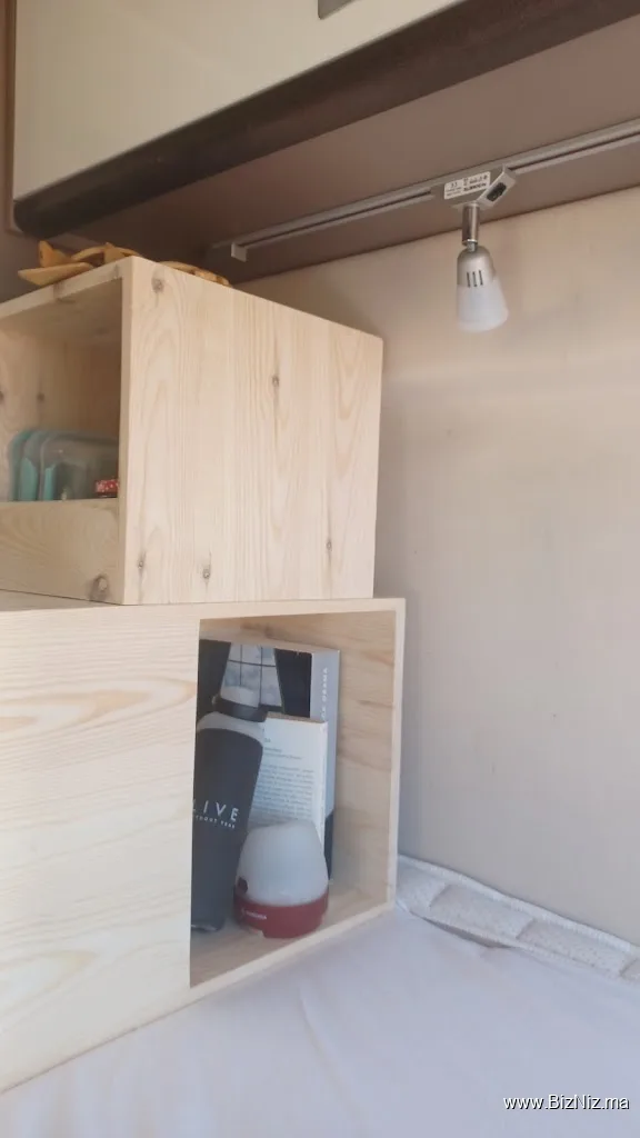 Atelier Menuisier De bois