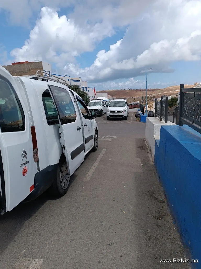 Grand Taxi Gelmim
