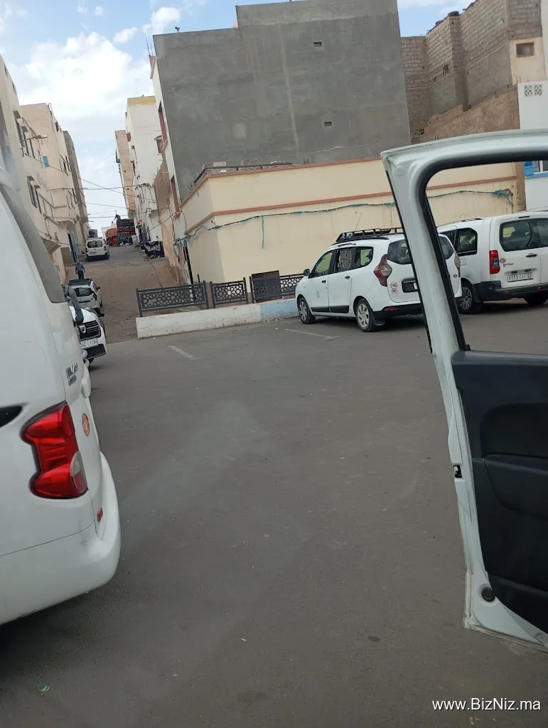 Grand Taxi Gelmim
