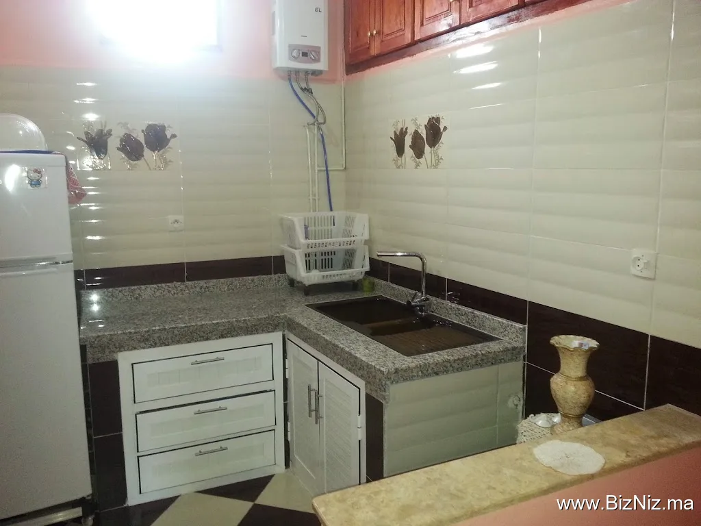 Apartamentos Hay Al Mohit
