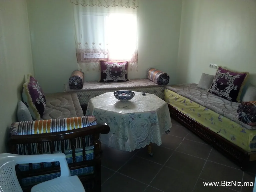 Apartamentos Hay Al Mohit