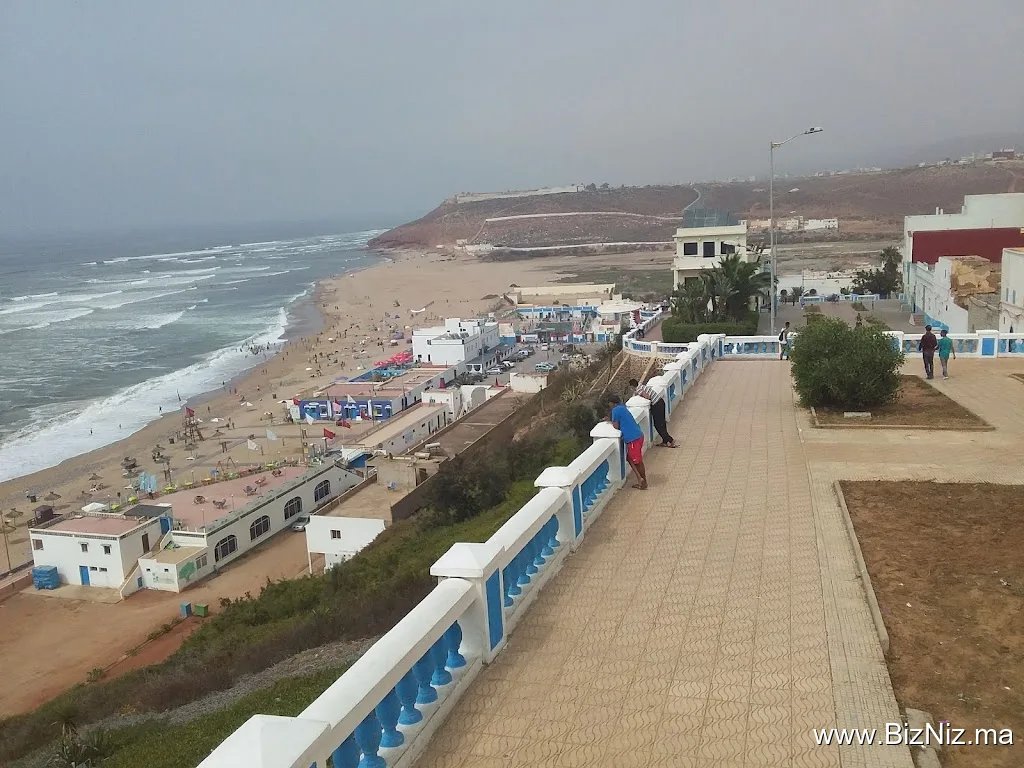 Apartamentos Hay Al Mohit