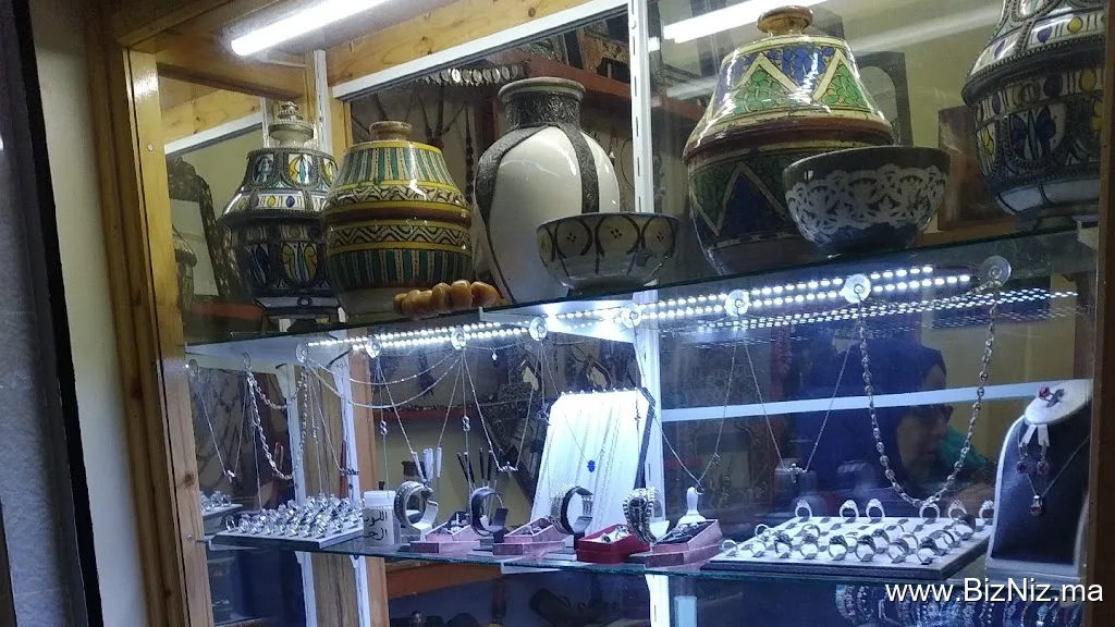 Bijouterie chahrazad
