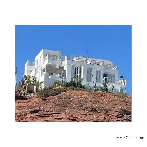 Villa Seahouse - vacation rental
