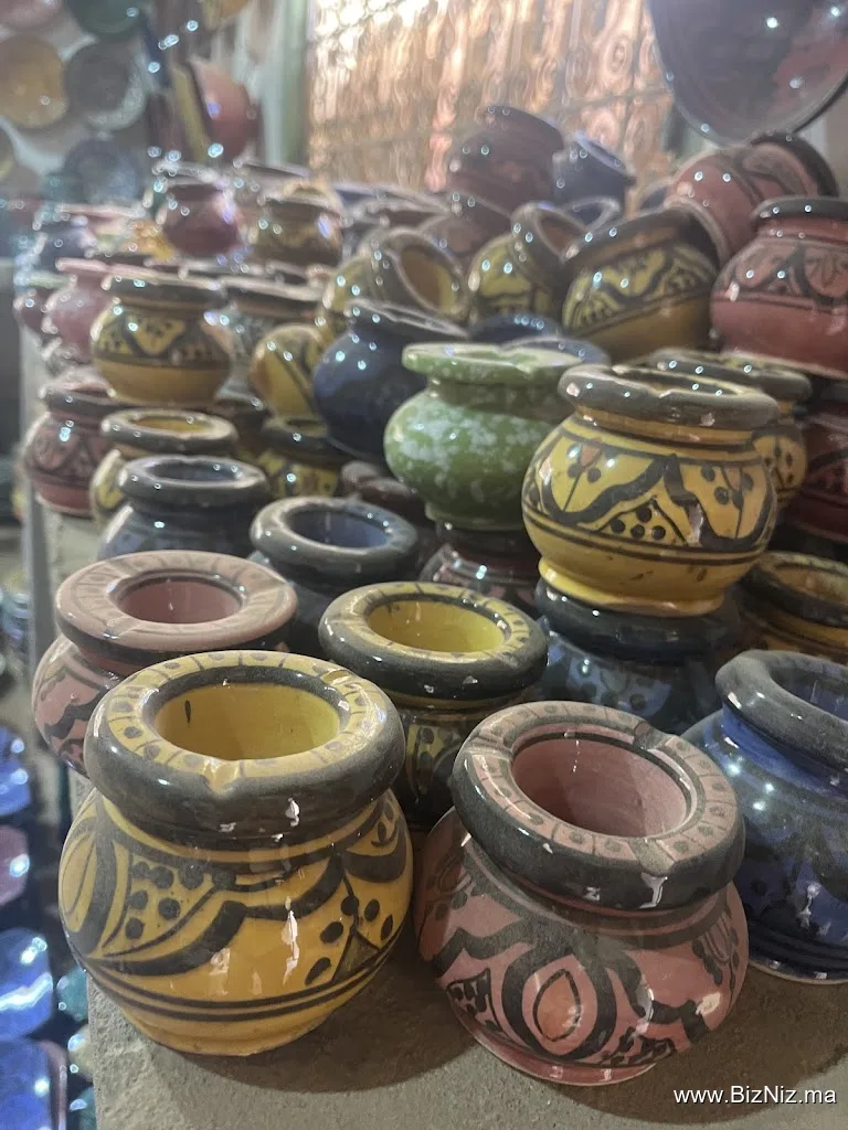 Maison de Poterie