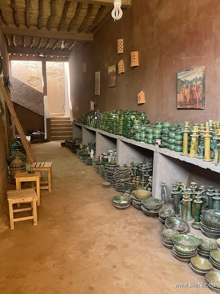 Maison de Poterie