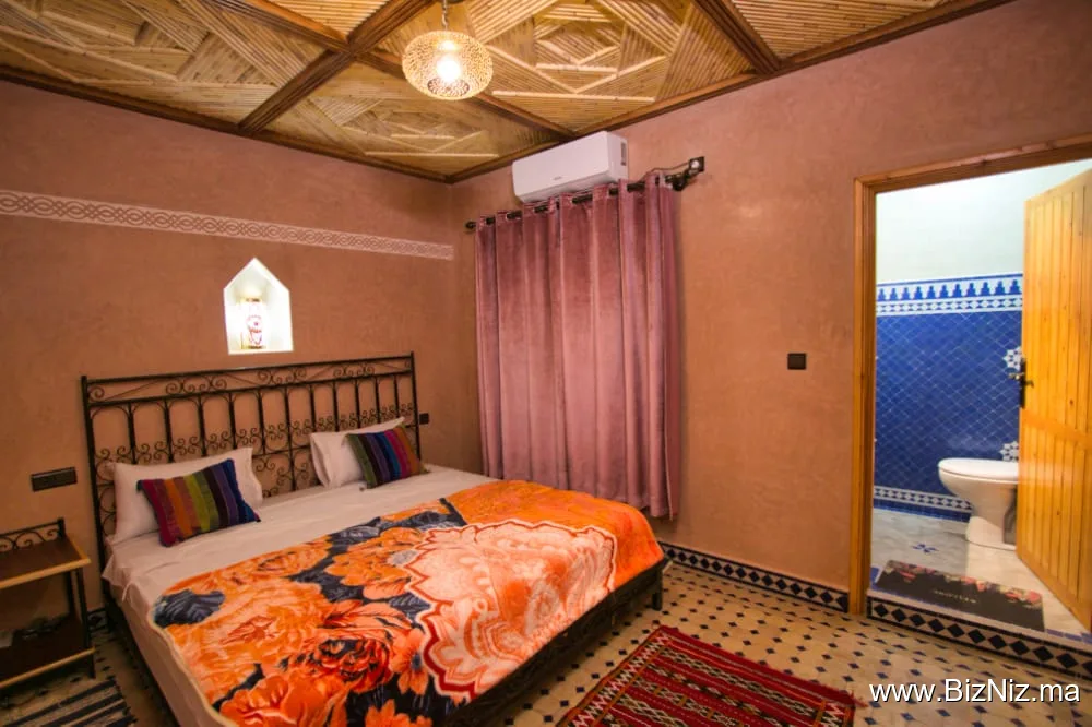 Riad Nour