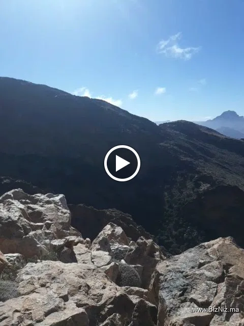 Widetrek Morocco by forestours