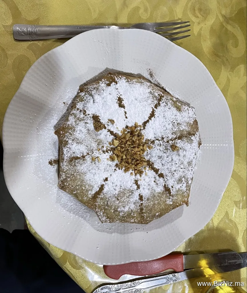 Restaurant L'étoile du sud