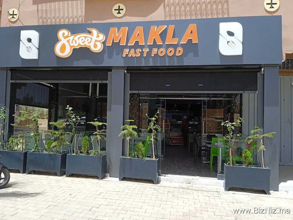 Sweet Makla