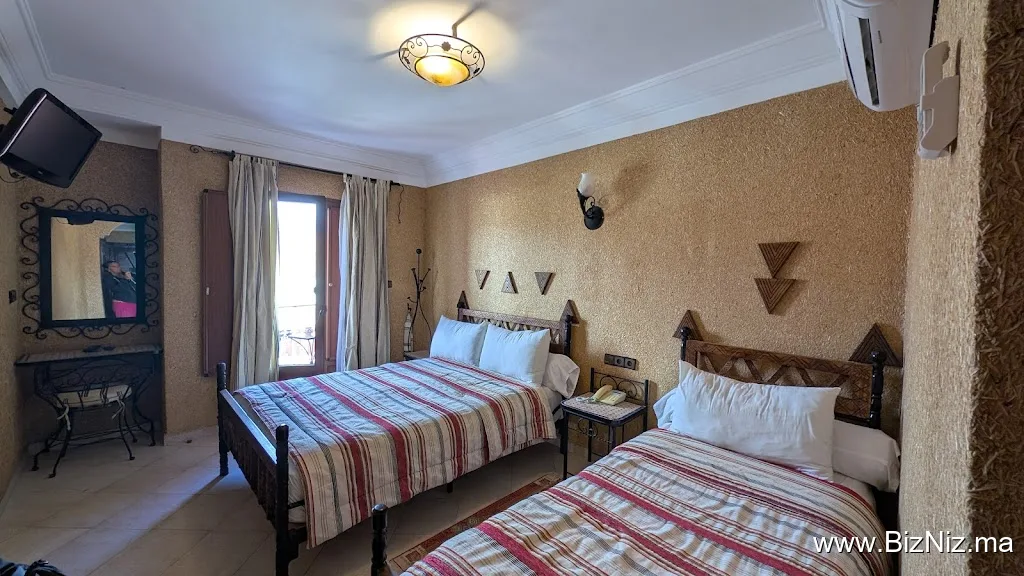 Hotel Salama
