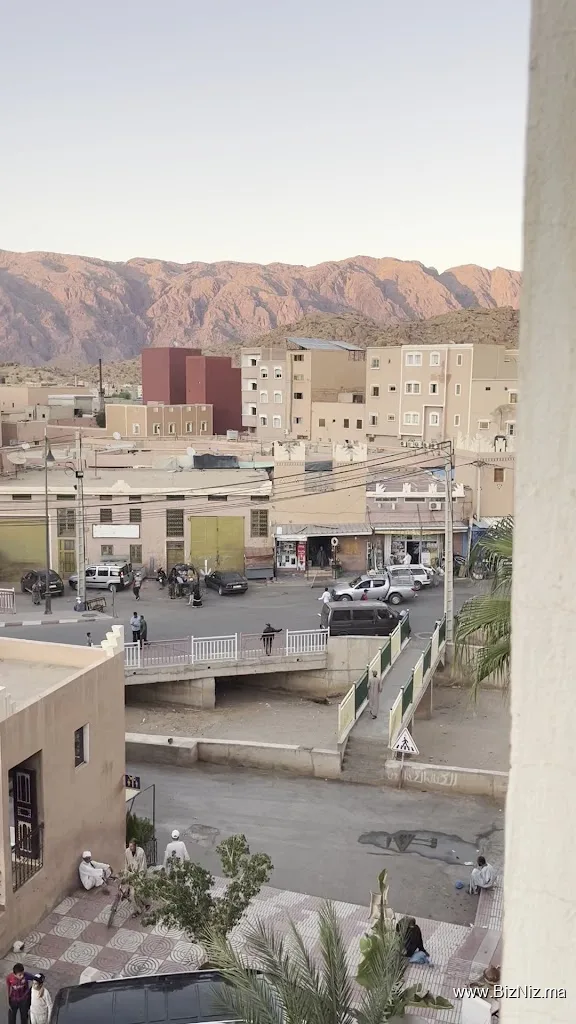 Hotel Salama